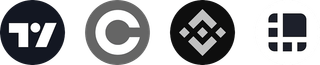 Visuelle Darstellung eines strategischen VorinFin-Trading-Plattform-Partners